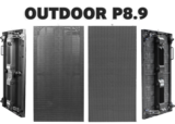 Pro XTO Outdoor LED scherm 1000x500mm - SMD P8.9_