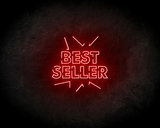 Best Seller - LED Neon Leuchtreklame_