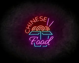 Chinese Noodles Food neon sign - LED Neon Reklame_