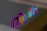 NEON TEKST ONTWERPEN - LED neon sign - Licht reclame neon sign - neon bedrijfsnaam_
