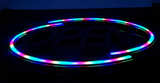 LED open sign 'Neon' Full Color_