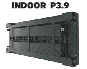 Pro IBX Indoor LED scherm 1000x250mm - SMD P3.9 Pro IBX Indoor LED scherm 1000x250mm - SMD P3.9