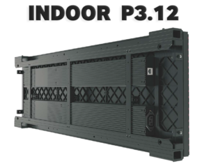 Pro IBX Indoor LED scherm 1000x250mm - SMD P3.12 Pro IBX Indoor LED scherm 1000x250mm - SMD P3.12