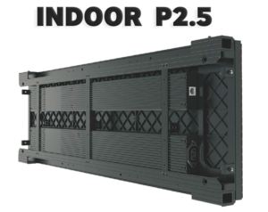 Pro IBX Indoor LED scherm 1000x250mm - SMD P2.5 Pro IBX Indoor LED scherm 1000x250mm - SMD P2.5