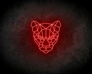 Tiger  neon sign - LED Neon Reklame