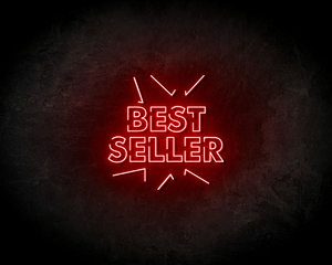 Best Seller - LED Neon Leuchtreklame Best Seller - LED Neon Leuchtreklame