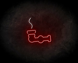 Bong - LED Neon Leuchtreklame