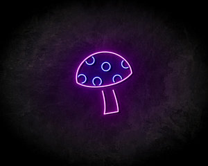 Paddo- LED Neon Leuchtreklame