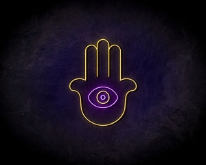 Illuminatie - LED Neon Leuchtreklame