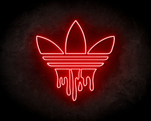 Angel - LED Neon Leuchtreklame