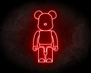 Angel - LED Neon Leuchtreklame