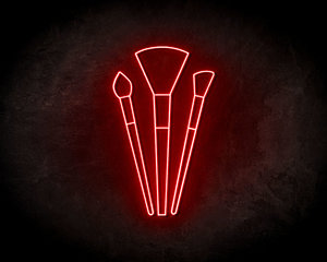 Angel - LED Neon Leuchtreklame