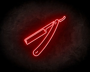 Angel - LED Neon Leuchtreklame