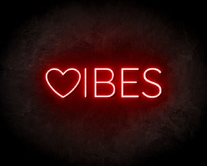 Angel - LED Neon Leuchtreklame